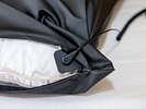 Pillow.Cover.Connected.To.Coil.Cord
