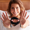 Arthing Grounded Throw Kit For Relaxing 7